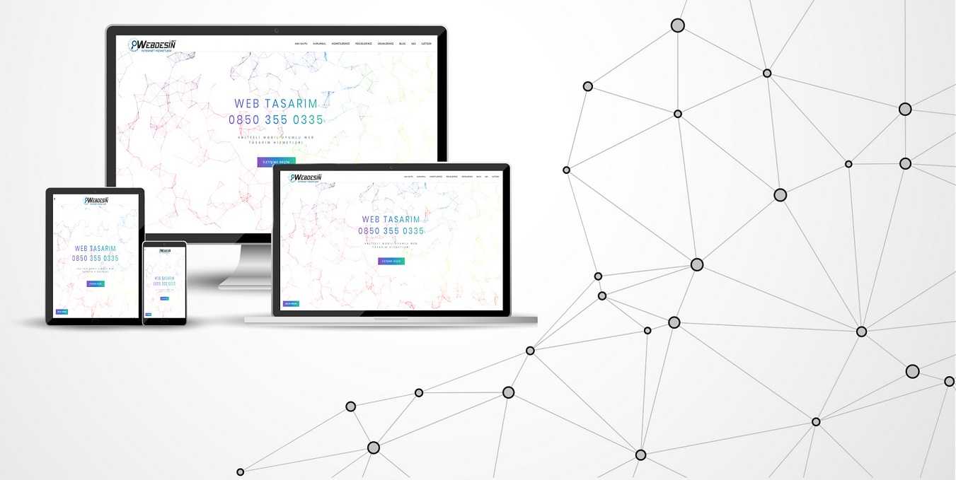 Ataşehir Web Tasarım