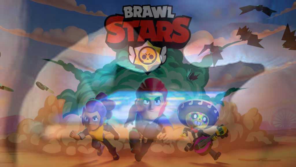 Brawl Stars APK