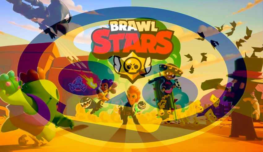 Brawl Stars Hile