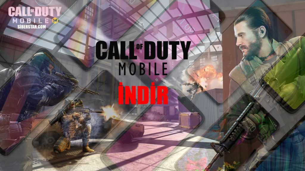 Call of Duty Mobile APK İndir