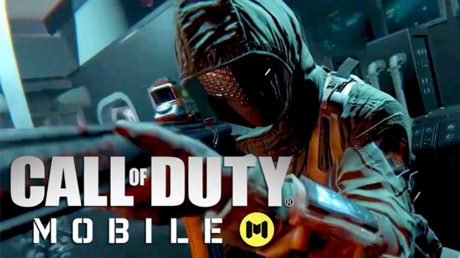 Call of Duty Mobile Çıkış Tarihi, Ne Zaman Çıkıyor?