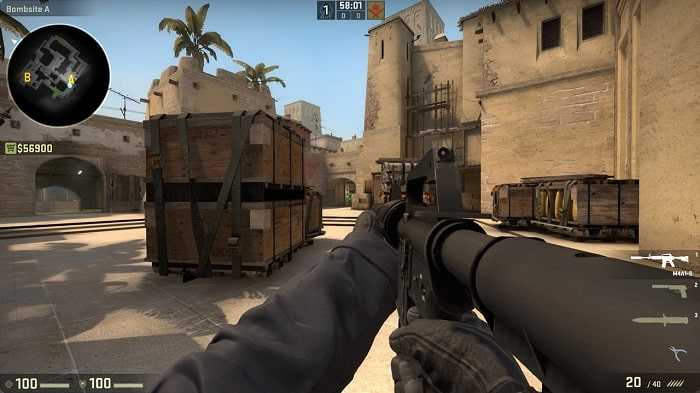 CS:GO Ping Düşürme Kodu 2019