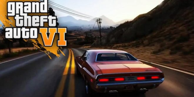 GTA 6 Görselleri Sızdırıldı