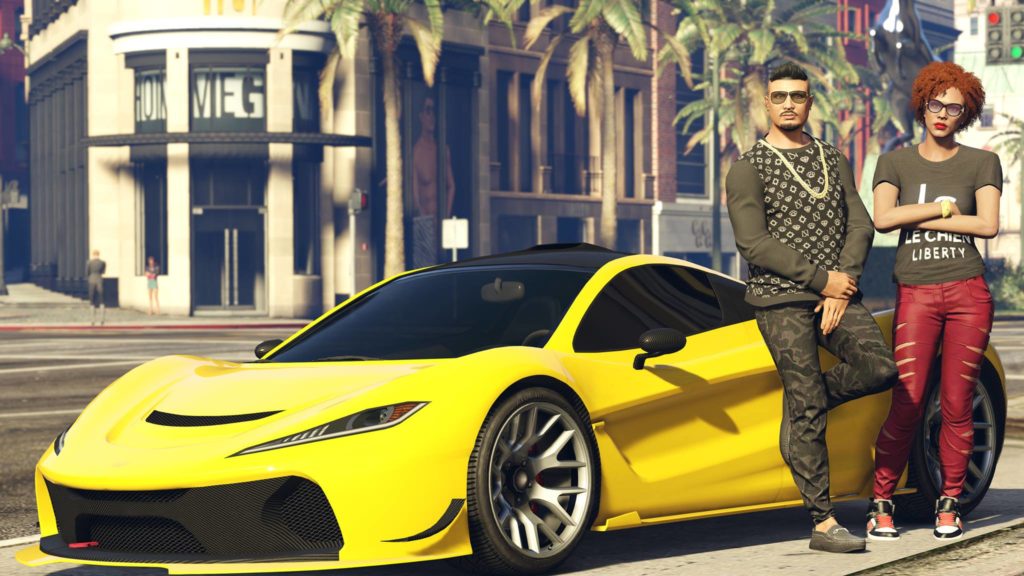 GTA 6 Çıkış Tarihi