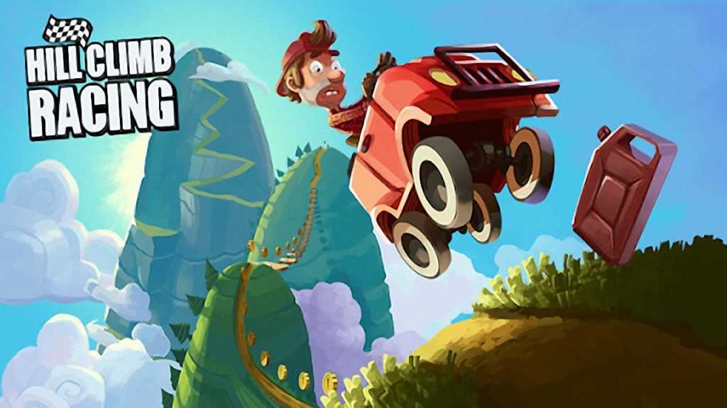 Hill Climb Hile (Para ve Elmas)