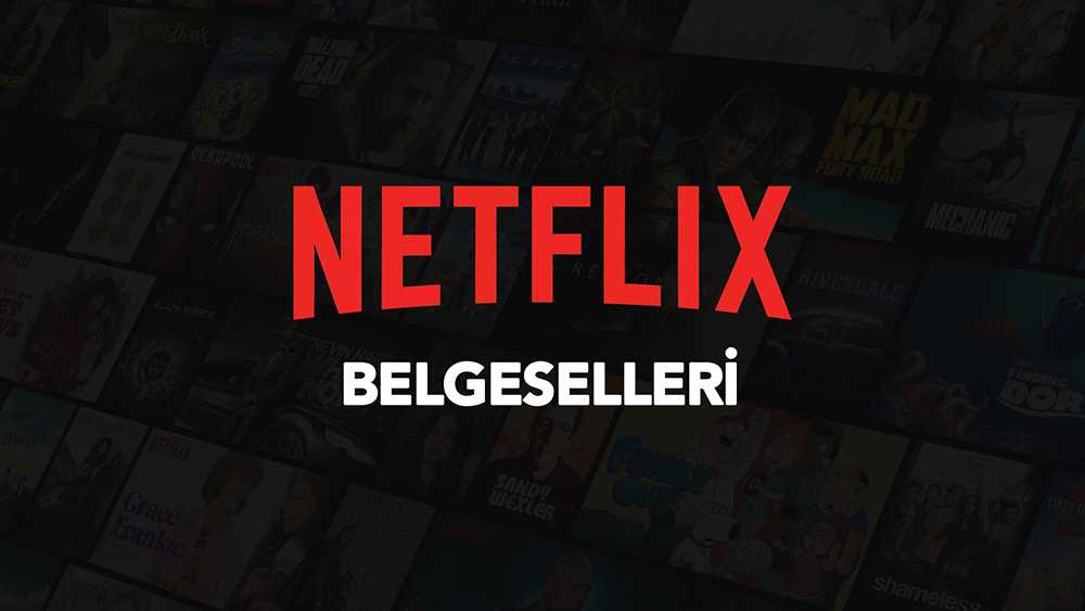 Netflix Belgesel Önerisi (3 Dizi)