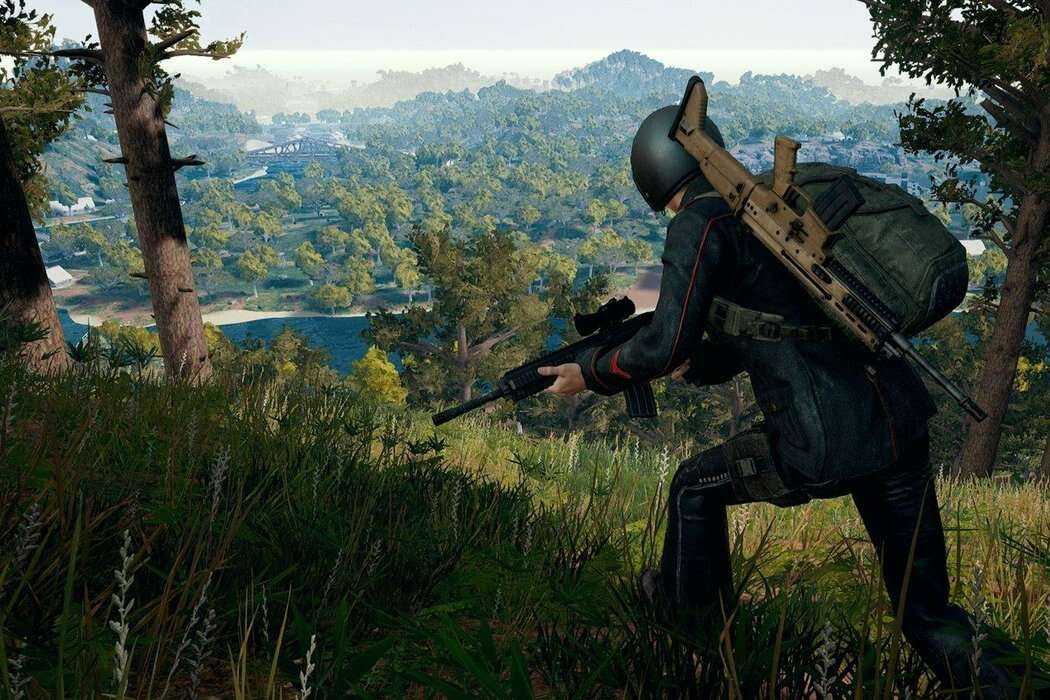 PUBG Ha Tinh Görevi ve Bölgesi Neresi