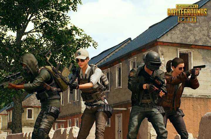 PUBG Lite “download launcher ini fail” Hatası