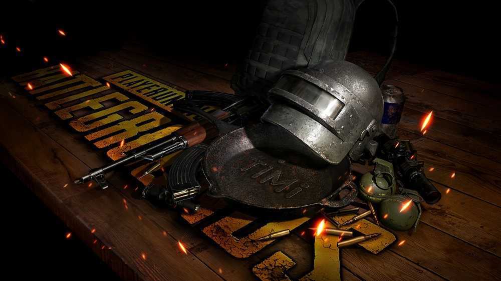PUBG Mobile Bilgi Testi 2019