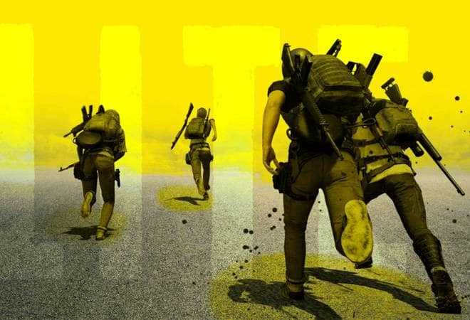 PUBG Mobile Lite Emulator Limit Hatası