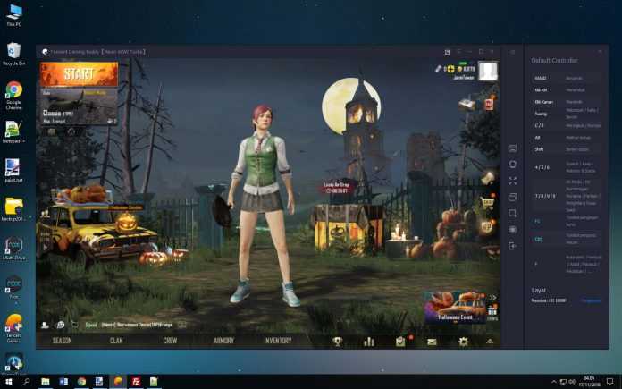 PUBG Mobile Nasıl İndirilir: (PC) Bilgisayara