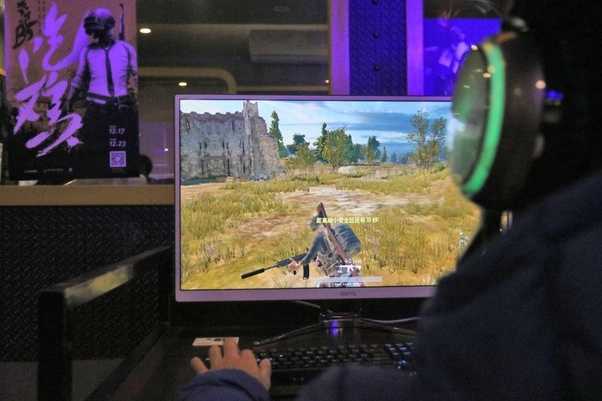  PUBG Mobile Bilgisayara İndirme Sebepleri: 4