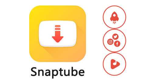 SnapTube Video Bilgisi Sorgulanamadı Hatası
