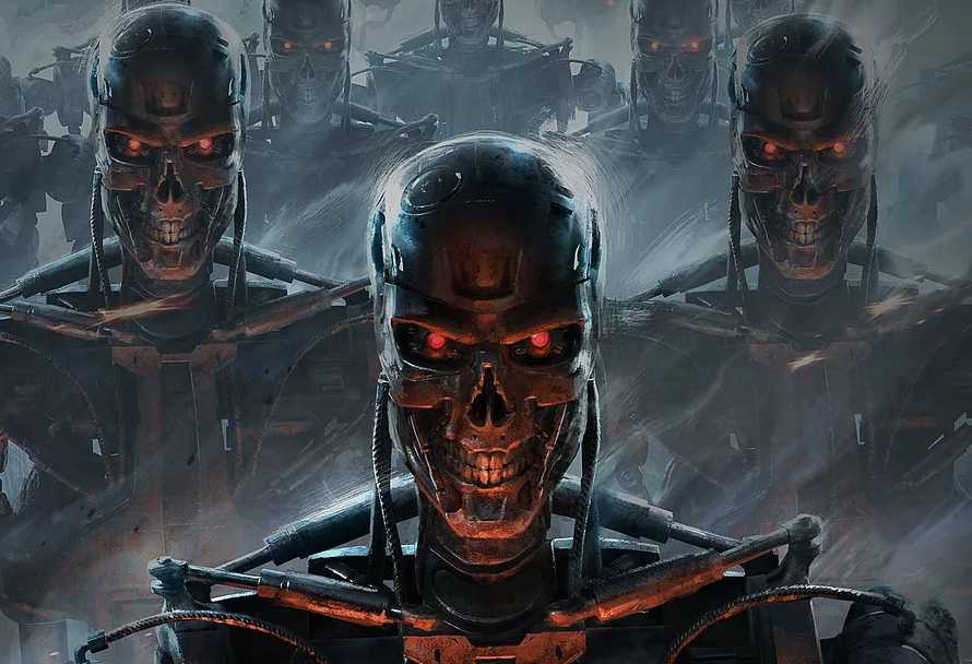Terminator: Resistance Sistem Gereksinimleri Max ve Önerilen