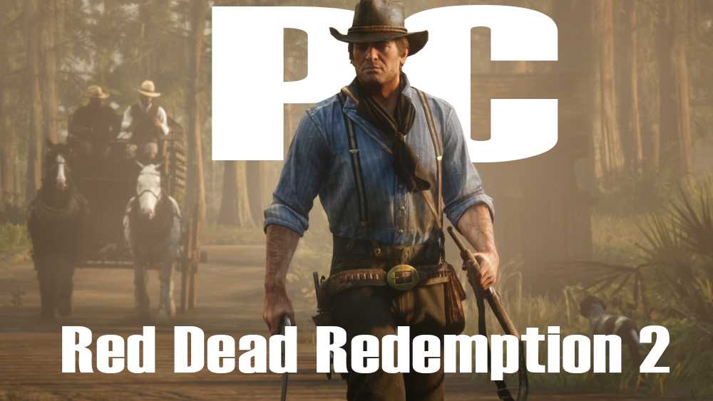 Red Dead Redemption 2 Çıkış Tarihi Açıklandı
