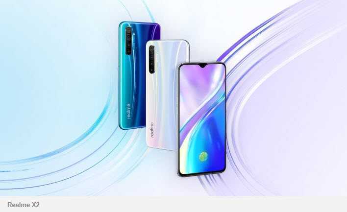 Realme X2 Pro telefon incelemesi