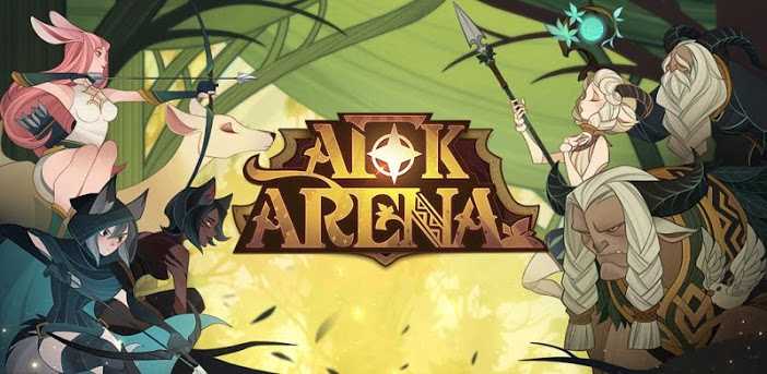 AFK Arena Rehberi Bölüm 1: En iyi Kahramanlar