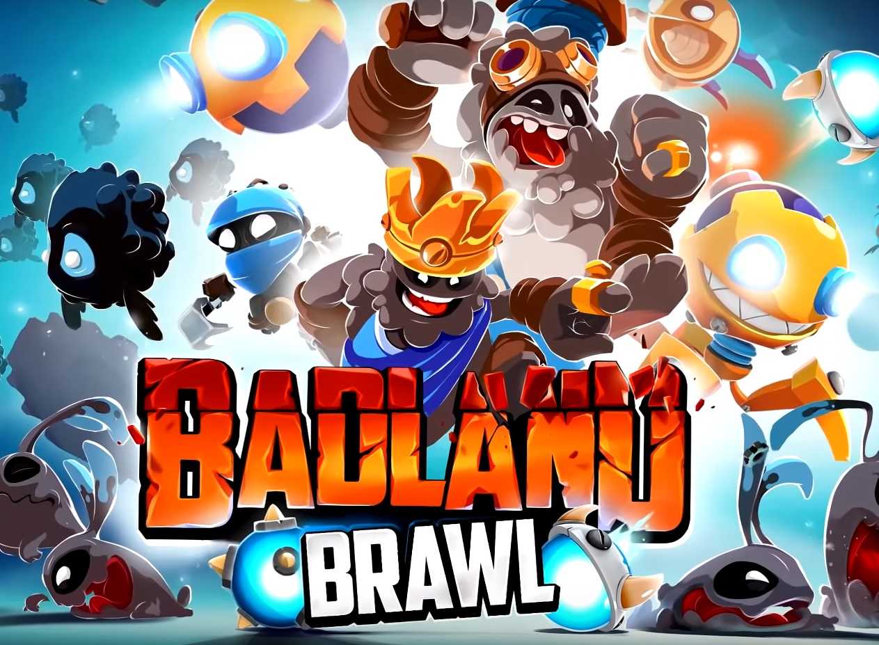 Badland Brawl Önemli Taktikler