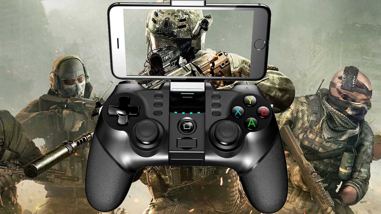 CoD: Mobile Kontrolcü Destek Kaldırıldı