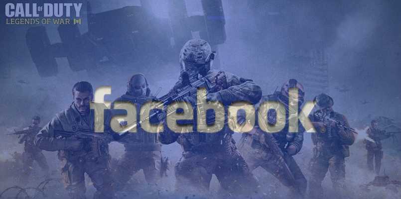Call of Duty Mobile Facebook Login Error Hatası