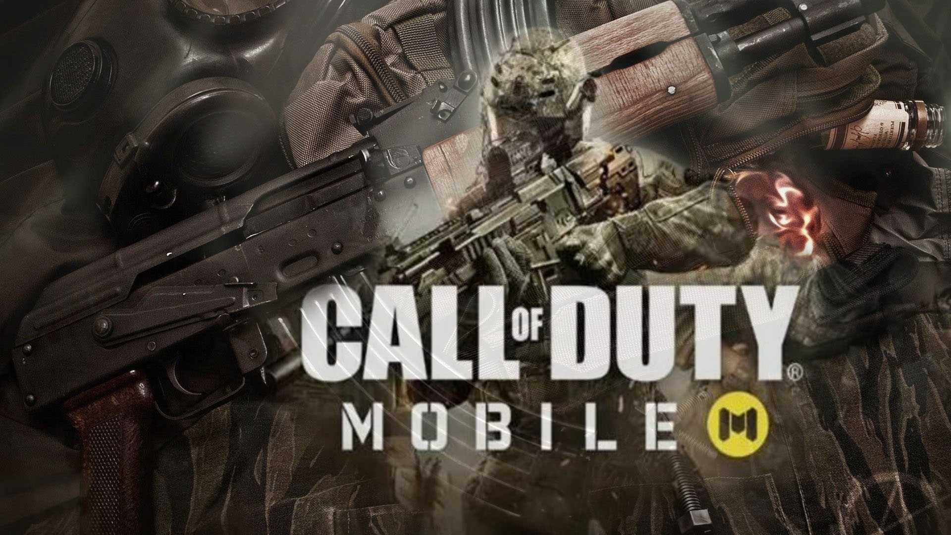 Call of Duty Mobile Silah Hasarları