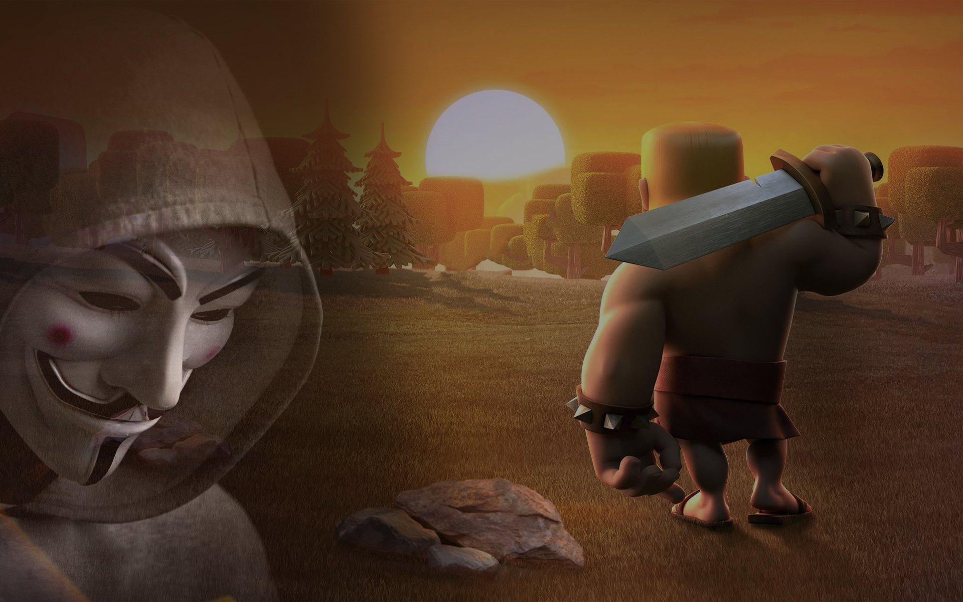 Clash of Clans 2021 Hile Çeşitleri Neler?