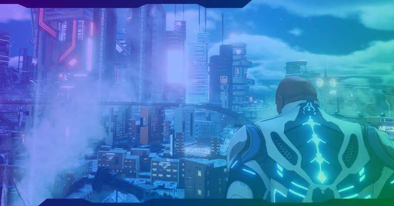 Crackdown 3 Sistem Gereksinimleri