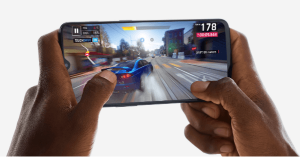 En İyi Oyun Telefonları OnePlus 6T