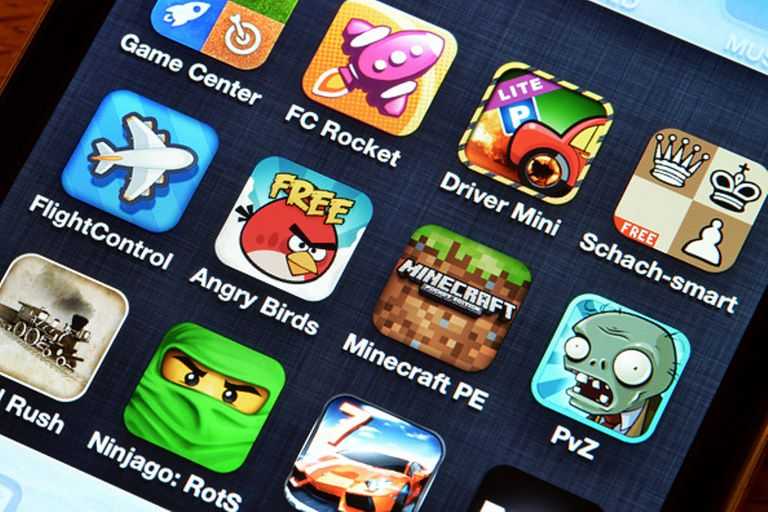 Günümüzdeki En iyi Oyun Telefonları Listesi