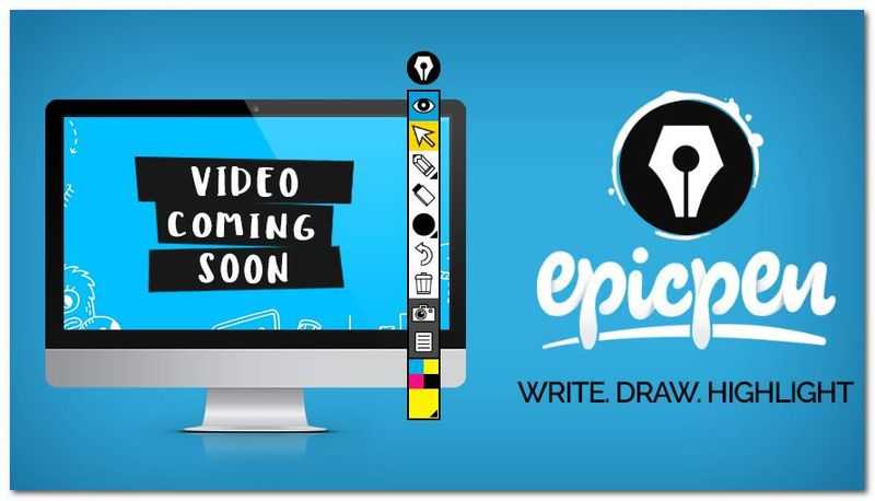 Epic Pen Pro Aktivasyon Kodu Olmadan İndir