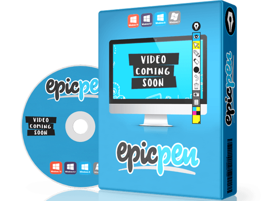 Epic Pen Pro 2019