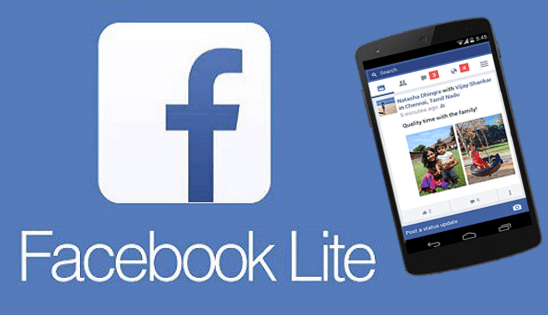 Facebook Lite Hesap Kapatma 2019