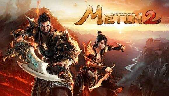 Metin 2 PVP Serverler 2019