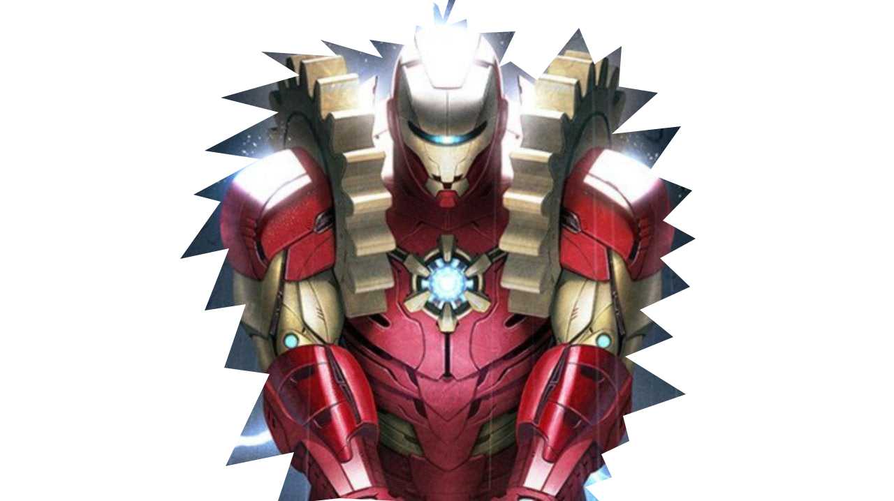 İron Man 2020 Çizgi Romanı Nasıl Olacak?