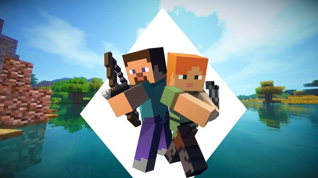 Minecraft 1.9.0.3 APK