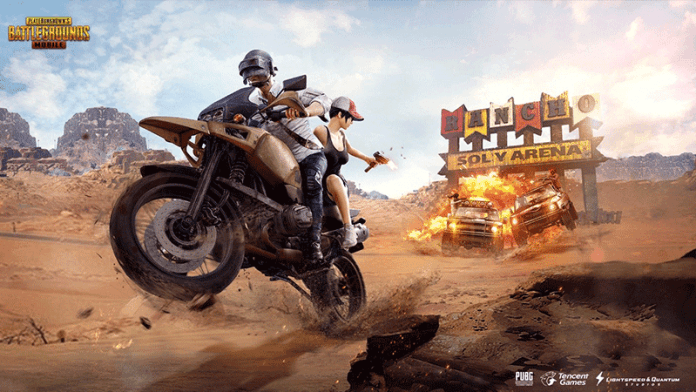 PUBG Zıplama Hilesi Nedir?