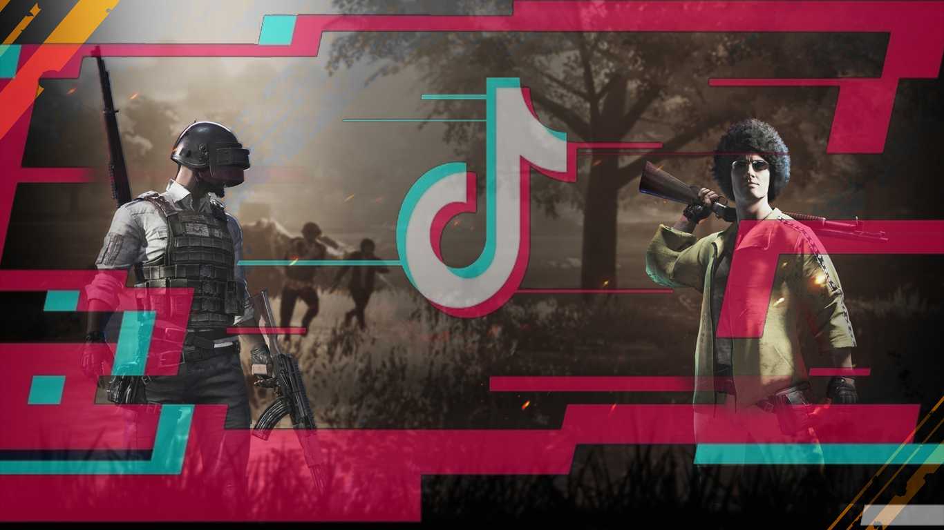 PUBG Mobile TikTok Videoları