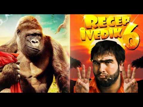 Recep İvedik 6 Fragmanı ve Vizyon Tarihi