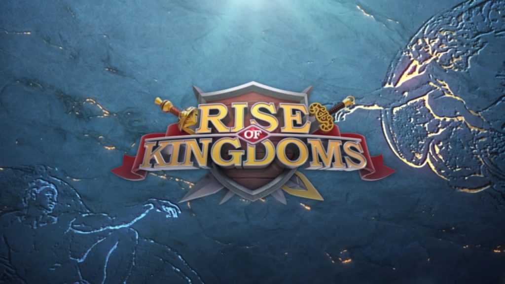 Rise of Kingdoms Elmas Kodu