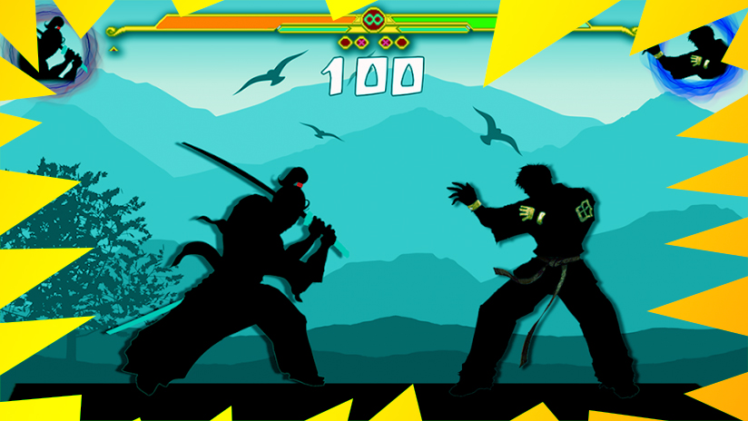 Shadow Fight 2 Hile ve APK