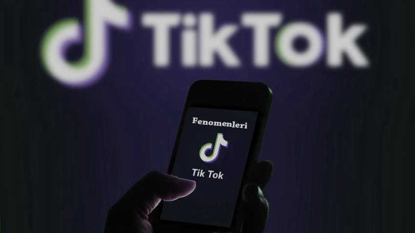 TikTok Fenomenleri