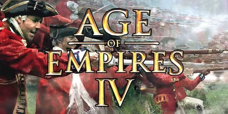 Age of Empires 4 Çıkış Tarihi Heyecan Yarattı