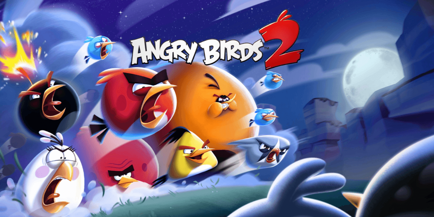 Angry Birds 2 Kuş İsimleri ve Özellikleri