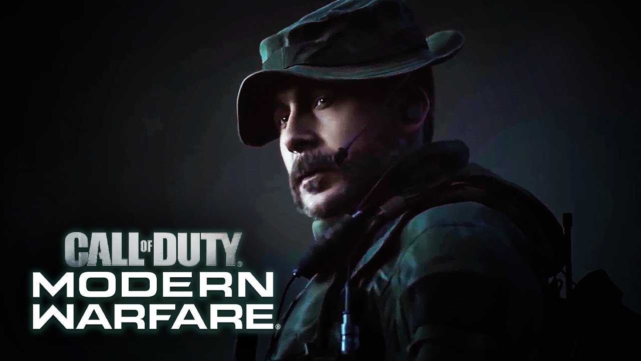 Call of Duty Modern Warfare Yeni Güncelleme Notları