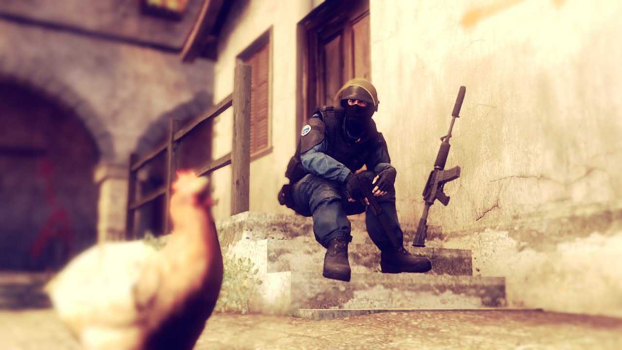 CS:GO İnsanlar Sadece T Olabilir Hatası