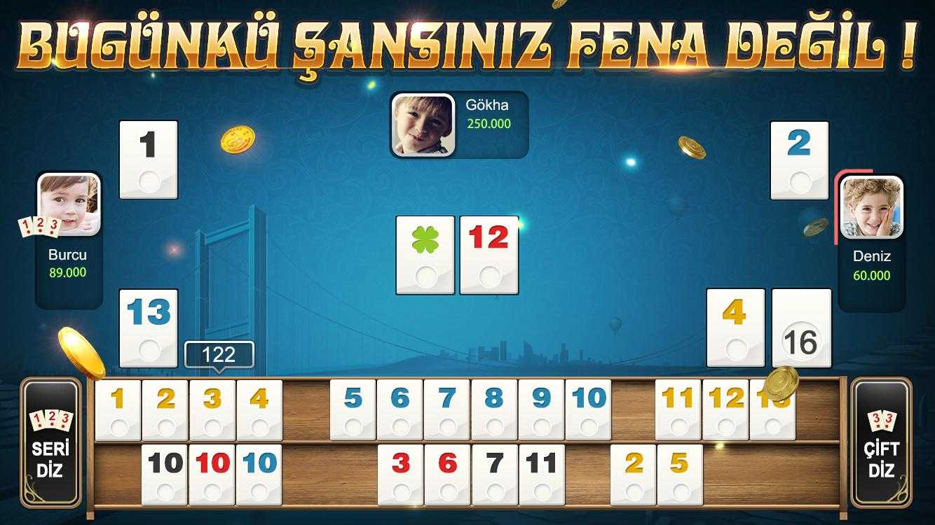 Fun 101 Okey Hile Kullananlar Cezalandırılıyor!
