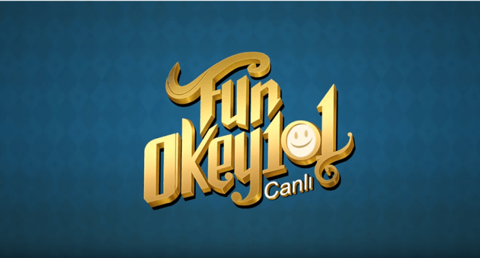Fun 101 Okey Ödülleri Nasıl Kazanılır ?