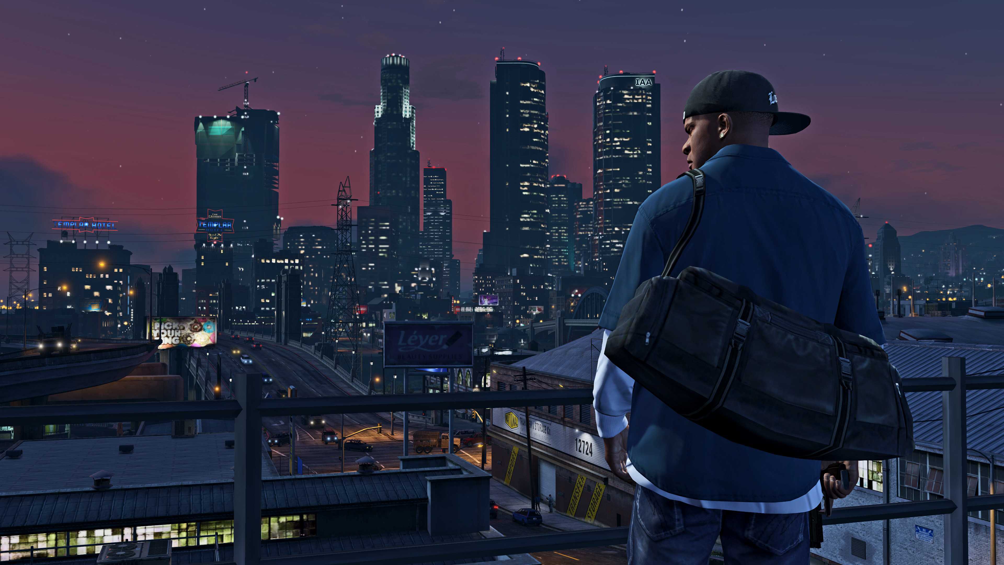 GTA 5 Sistem Gereksinimleri Güncellendi