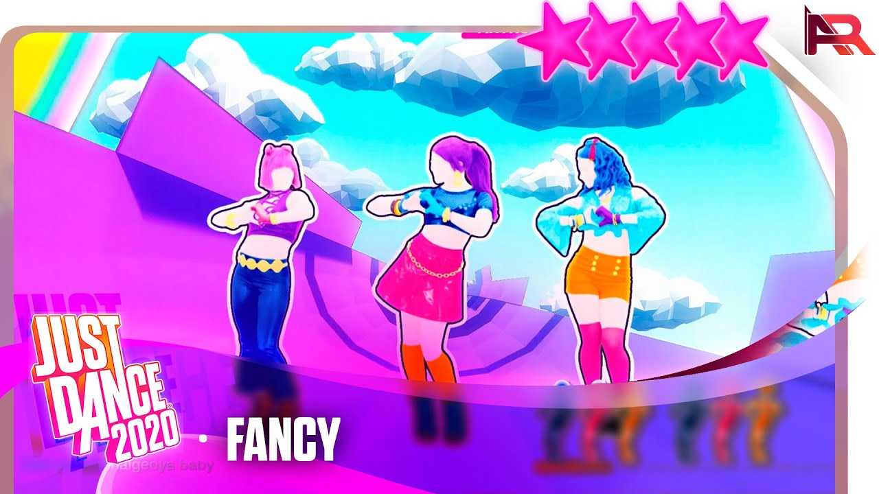 Just Dance 2020 Sistem Gereksinimleri