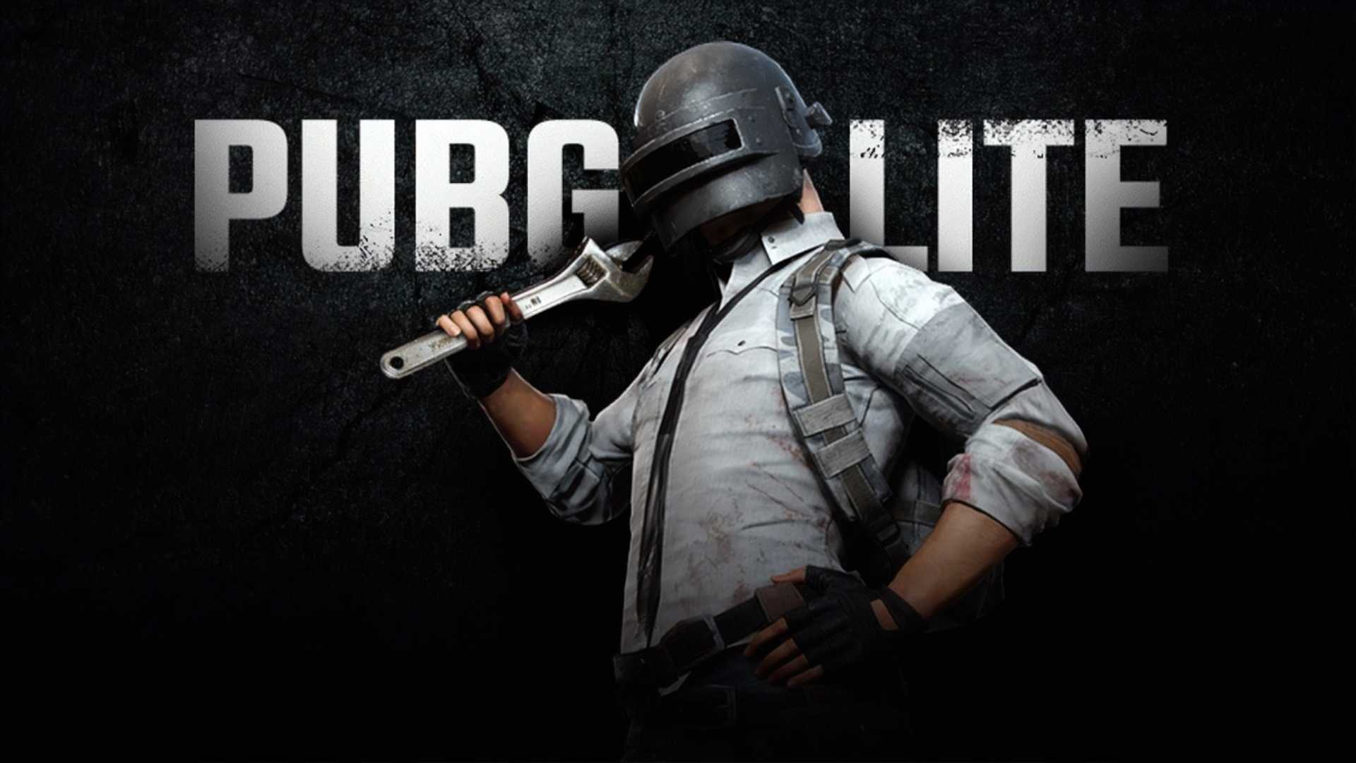 PUBG Lite Hesap Aç